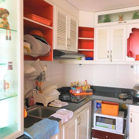 Mary'S Homestay Apartment Vung Tau Kültér fotó