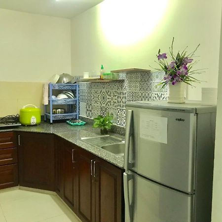 Mary'S Homestay Apartment Vung Tau Kültér fotó