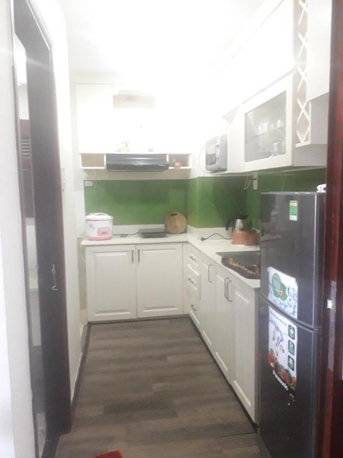 Mary'S Homestay Apartment Vung Tau Kültér fotó