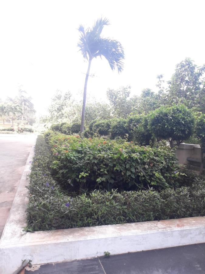 Mary'S Homestay Apartment Vung Tau Kültér fotó