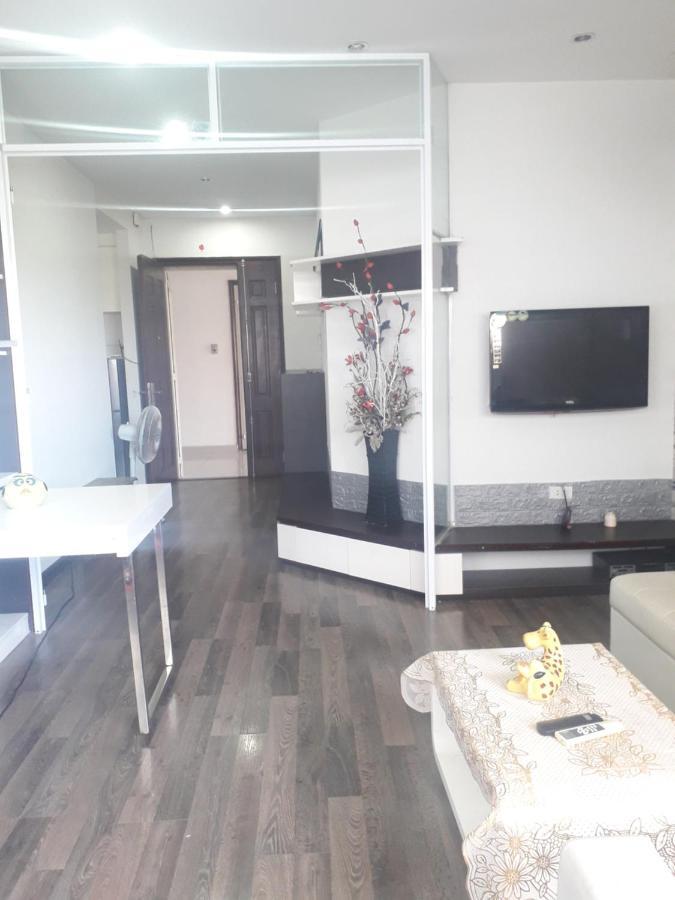 Mary'S Homestay Apartment Vung Tau Kültér fotó