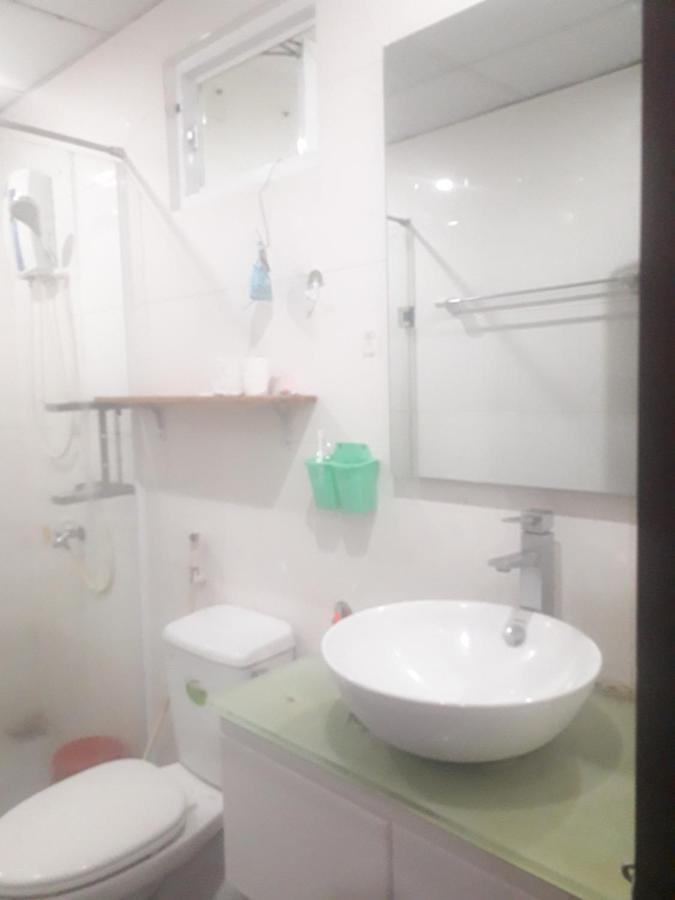 Mary'S Homestay Apartment Vung Tau Kültér fotó