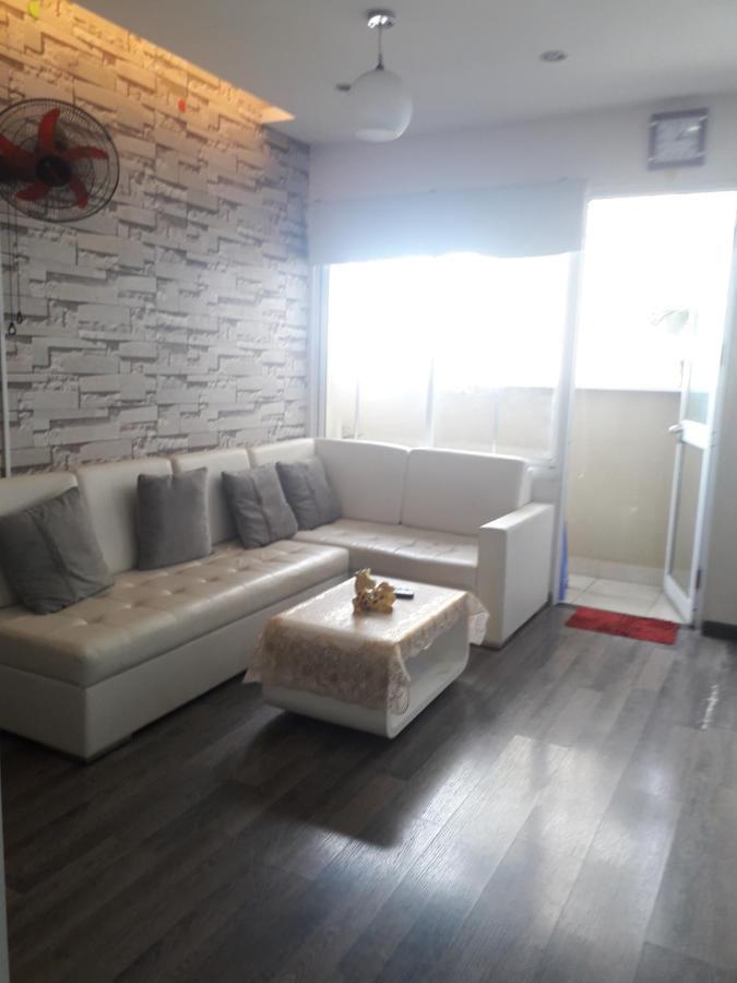 Mary'S Homestay Apartment Vung Tau Kültér fotó