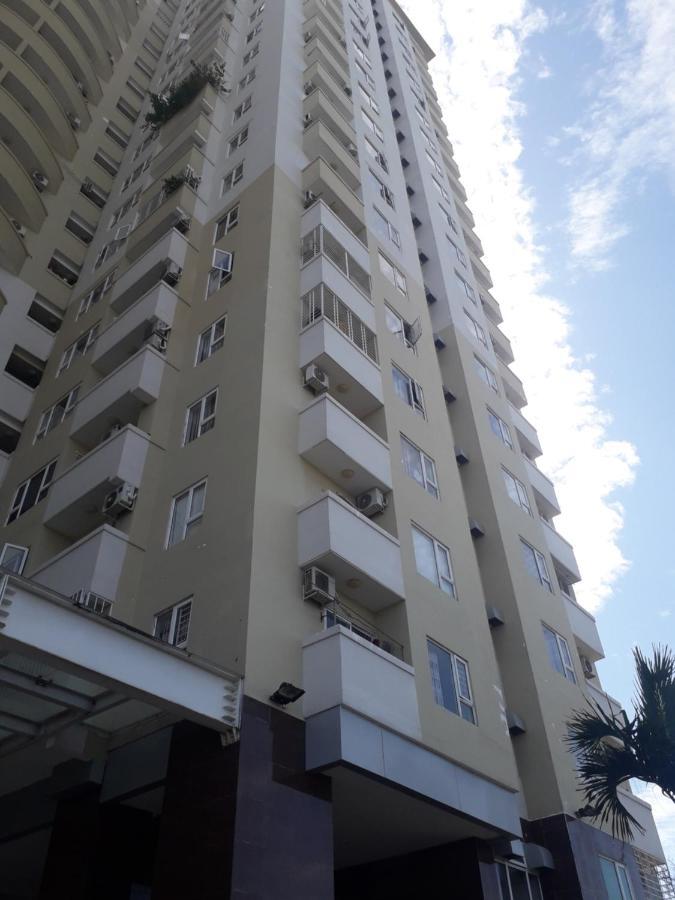 Mary'S Homestay Apartment Vung Tau Kültér fotó