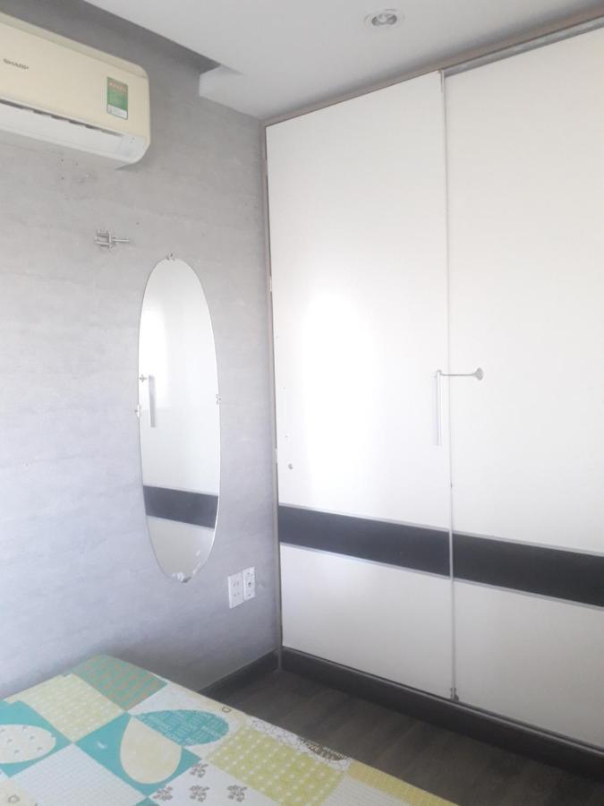 Mary'S Homestay Apartment Vung Tau Kültér fotó