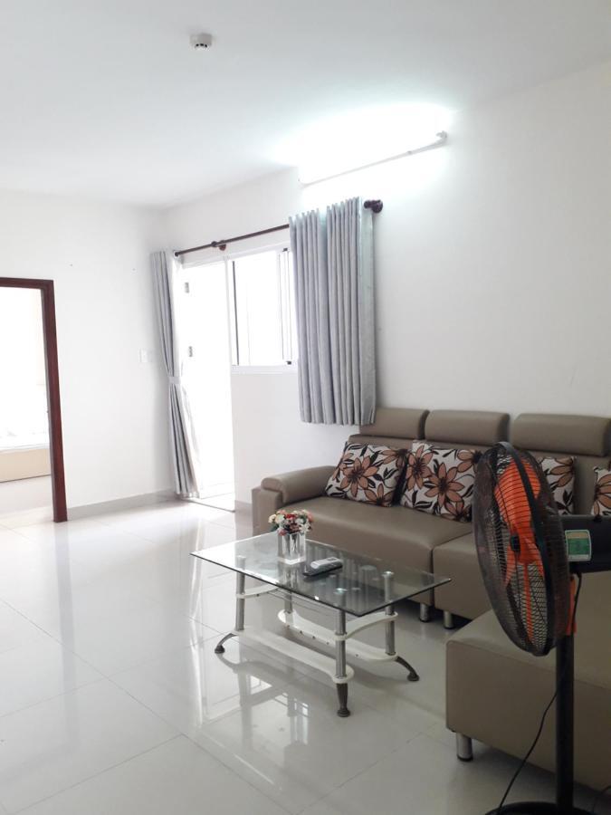 Mary'S Homestay Apartment Vung Tau Kültér fotó