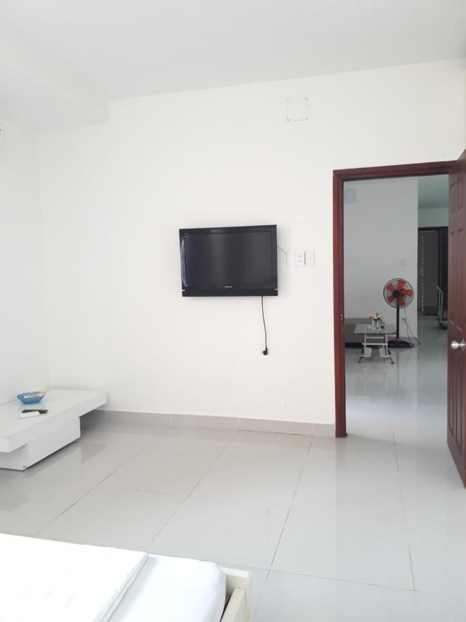 Mary'S Homestay Apartment Vung Tau Kültér fotó