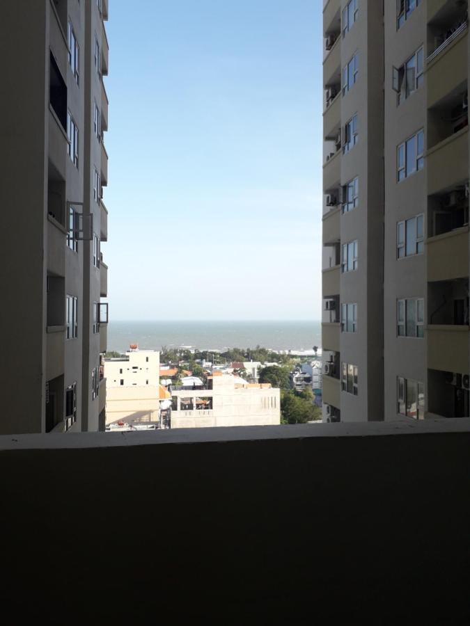 Mary'S Homestay Apartment Vung Tau Kültér fotó
