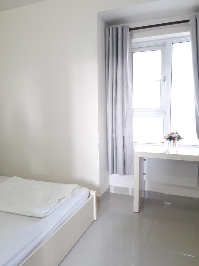 Mary'S Homestay Apartment Vung Tau Kültér fotó