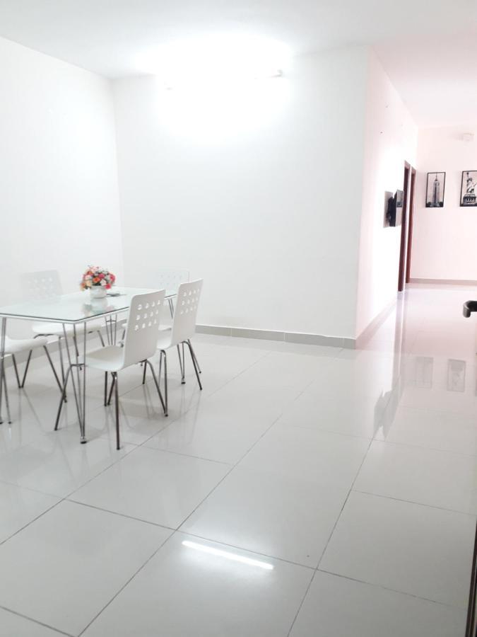 Mary'S Homestay Apartment Vung Tau Kültér fotó