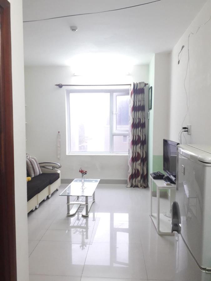 Mary'S Homestay Apartment Vung Tau Kültér fotó