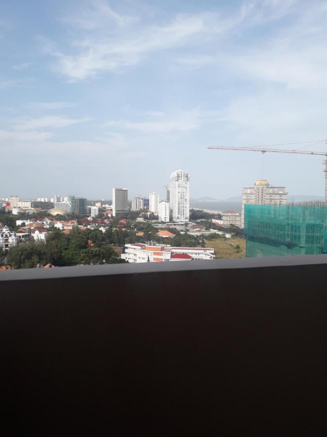 Mary'S Homestay Apartment Vung Tau Kültér fotó