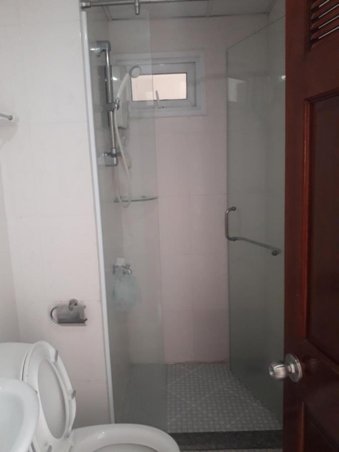 Mary'S Homestay Apartment Vung Tau Kültér fotó