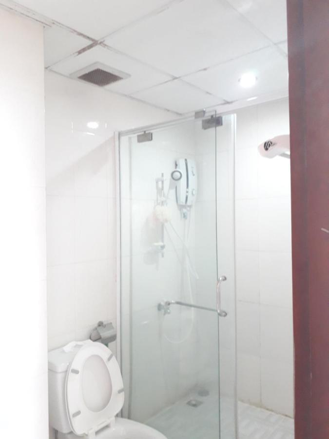 Mary'S Homestay Apartment Vung Tau Kültér fotó