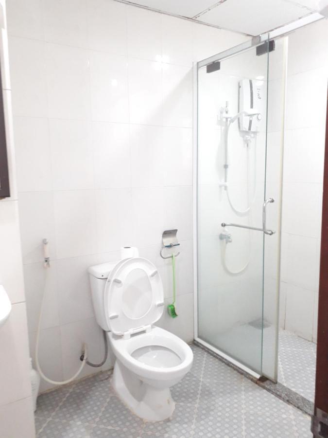 Mary'S Homestay Apartment Vung Tau Kültér fotó