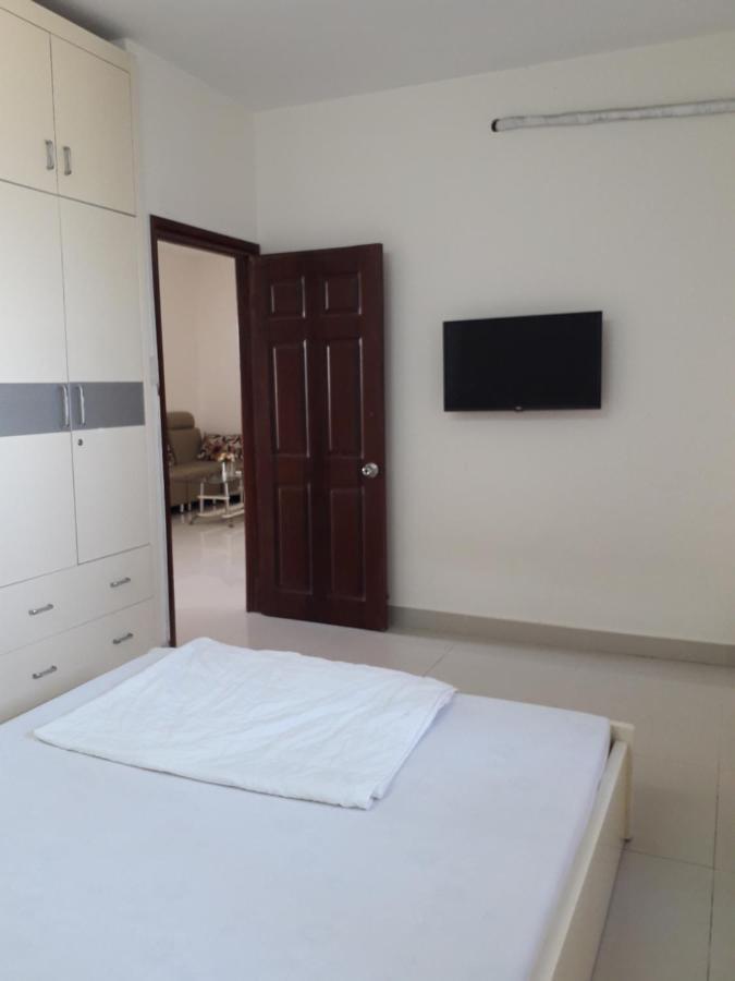 Mary'S Homestay Apartment Vung Tau Kültér fotó