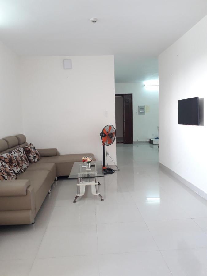 Mary'S Homestay Apartment Vung Tau Kültér fotó