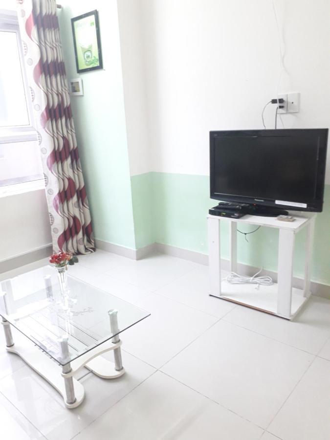 Mary'S Homestay Apartment Vung Tau Kültér fotó