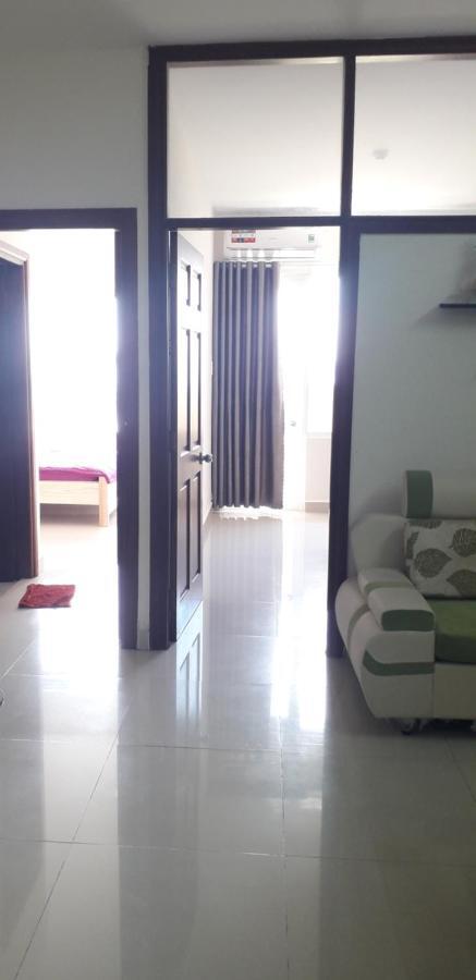 Mary'S Homestay Apartment Vung Tau Kültér fotó