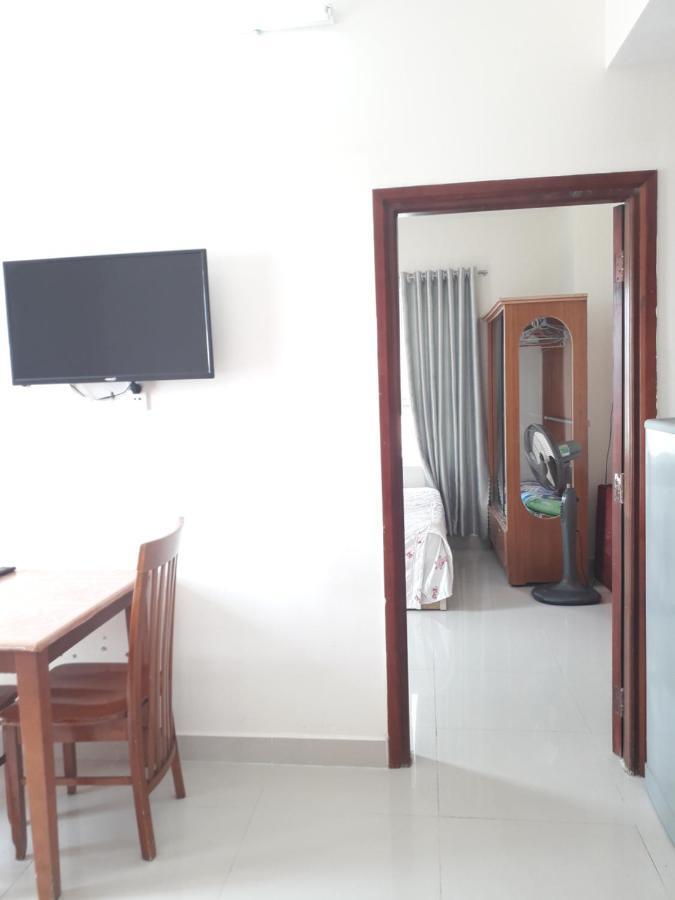 Mary'S Homestay Apartment Vung Tau Kültér fotó