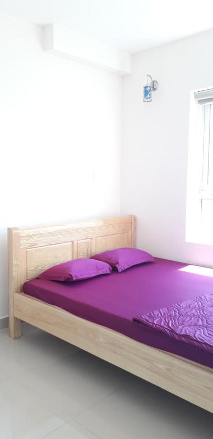 Mary'S Homestay Apartment Vung Tau Kültér fotó