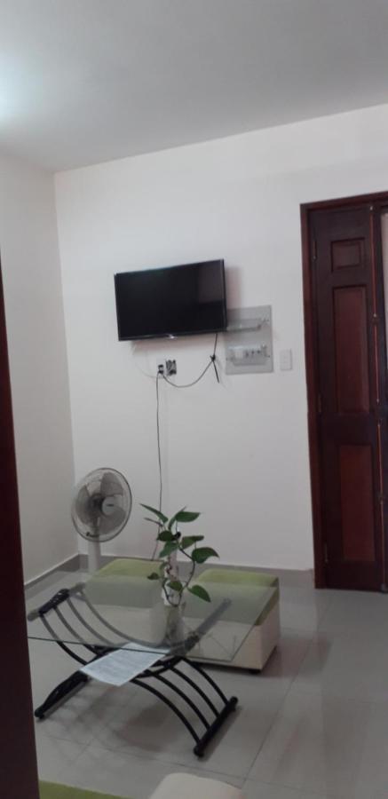 Mary'S Homestay Apartment Vung Tau Kültér fotó