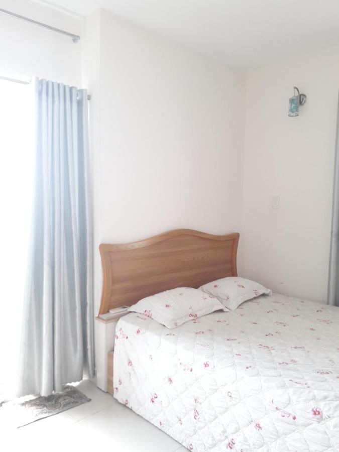 Mary'S Homestay Apartment Vung Tau Kültér fotó