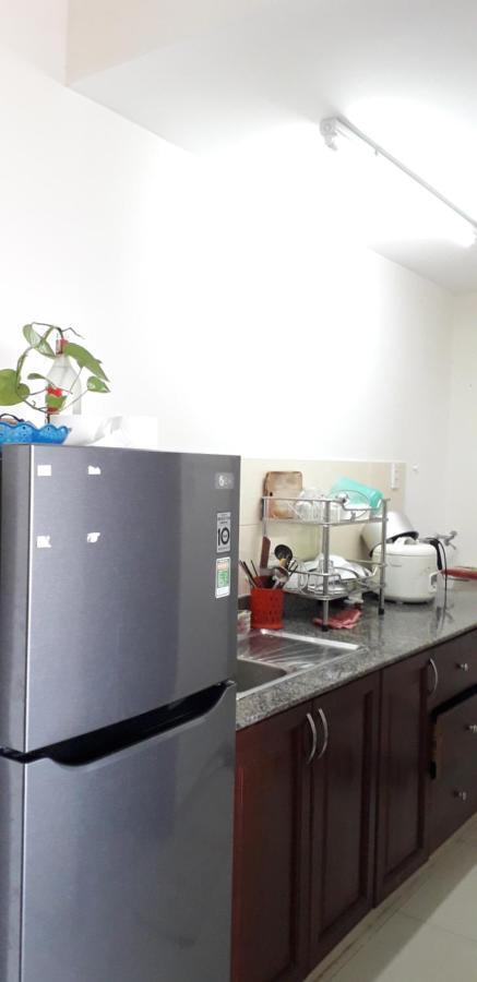 Mary'S Homestay Apartment Vung Tau Kültér fotó
