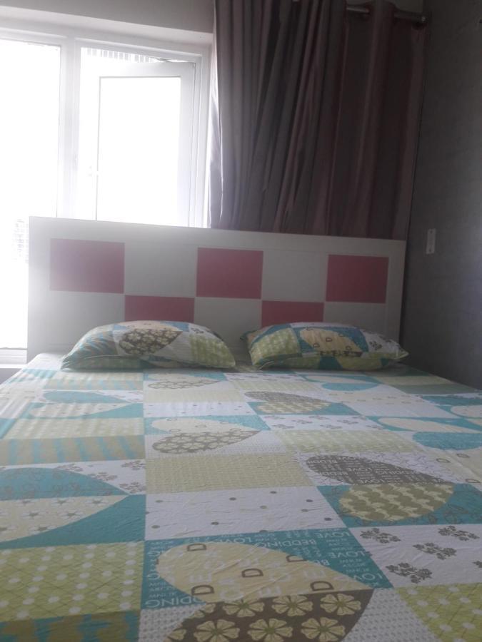 Mary'S Homestay Apartment Vung Tau Kültér fotó