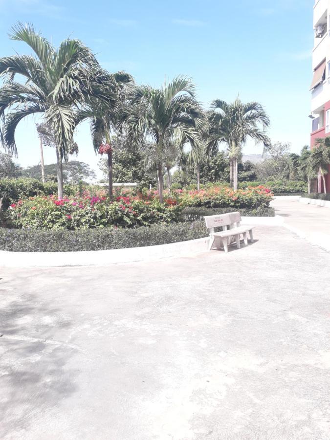 Mary'S Homestay Apartment Vung Tau Kültér fotó