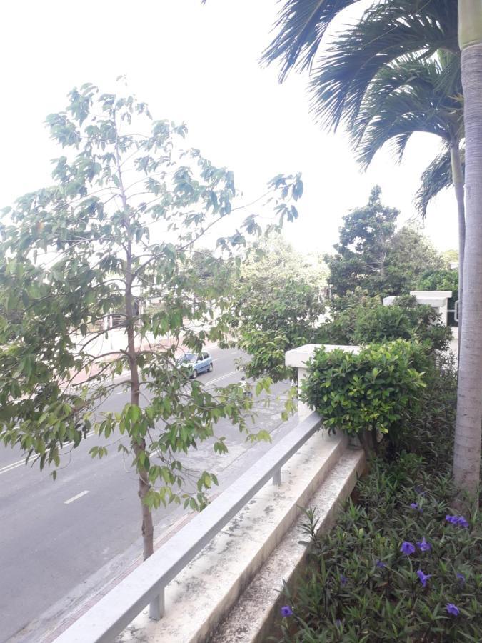 Mary'S Homestay Apartment Vung Tau Kültér fotó