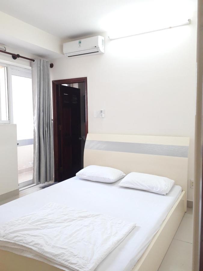 Mary'S Homestay Apartment Vung Tau Kültér fotó