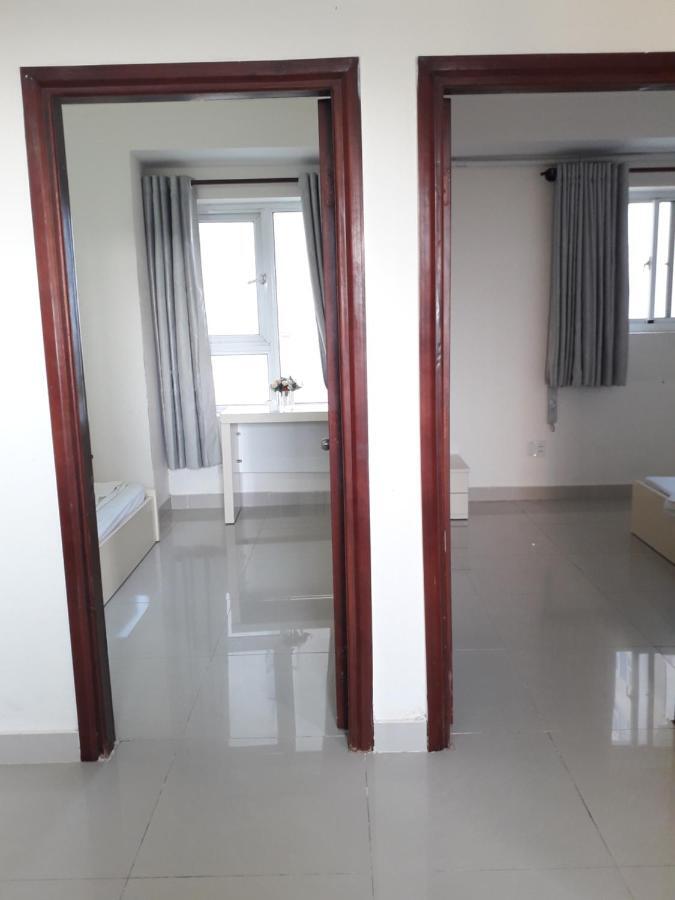 Mary'S Homestay Apartment Vung Tau Kültér fotó