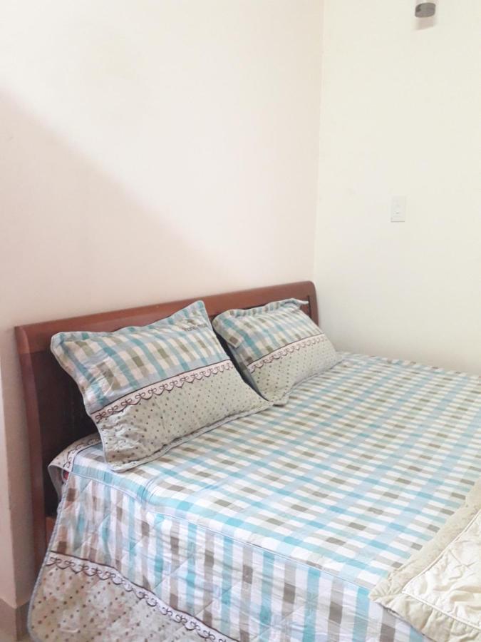 Mary'S Homestay Apartment Vung Tau Kültér fotó