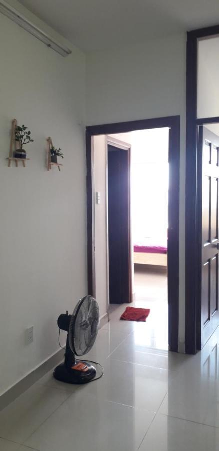 Mary'S Homestay Apartment Vung Tau Kültér fotó