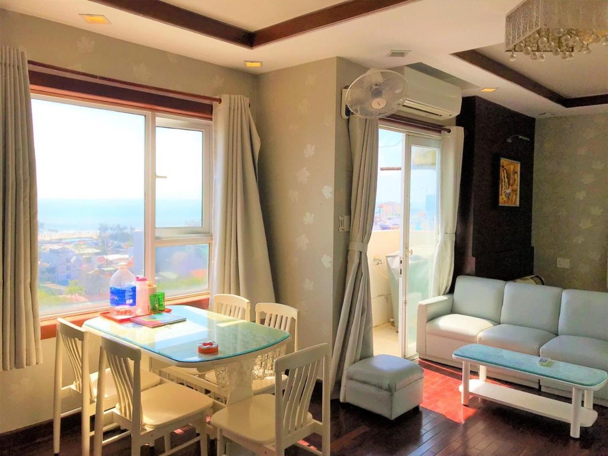 Mary'S Homestay Apartment Vung Tau Kültér fotó