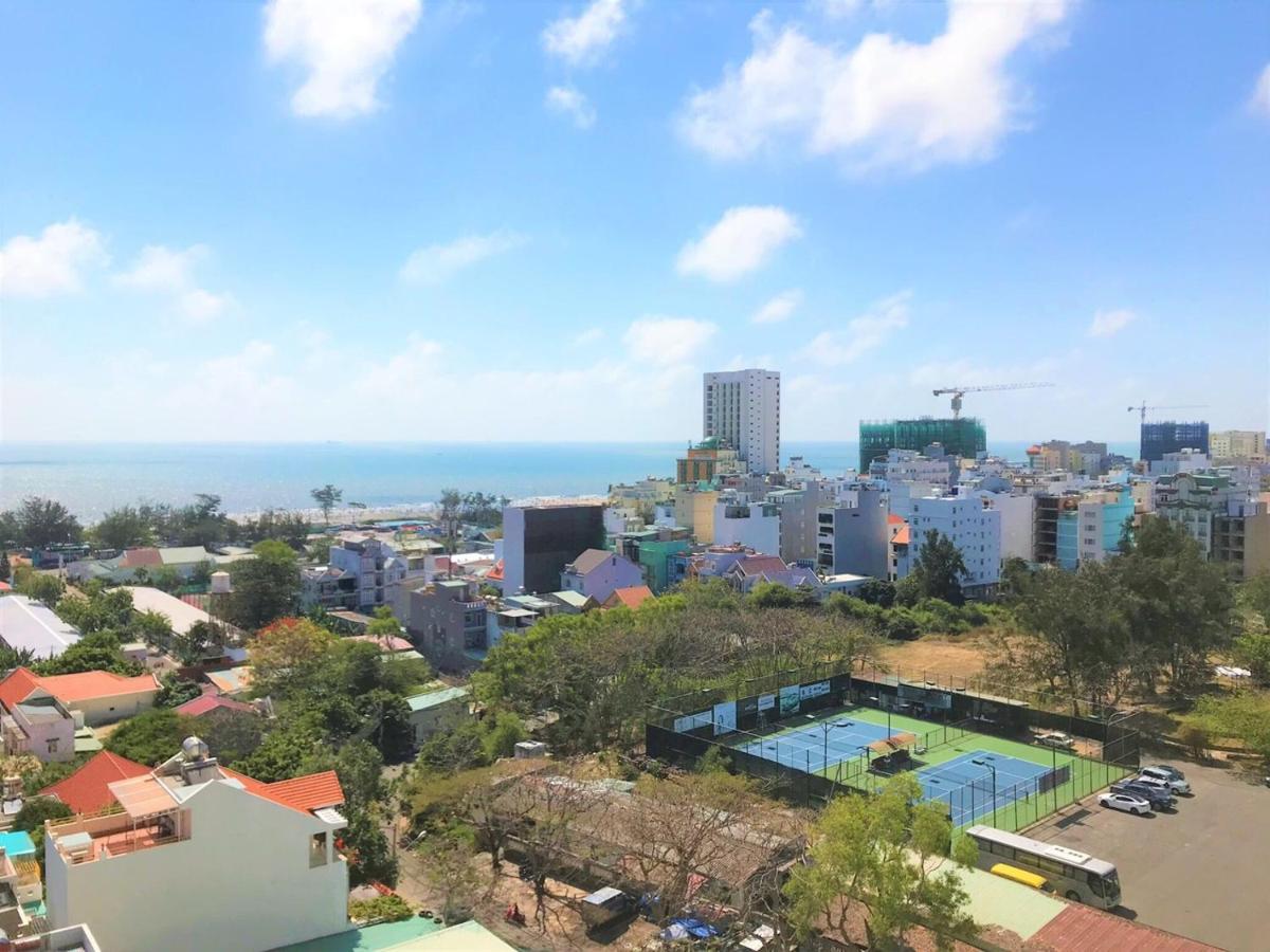 Mary'S Homestay Apartment Vung Tau Kültér fotó