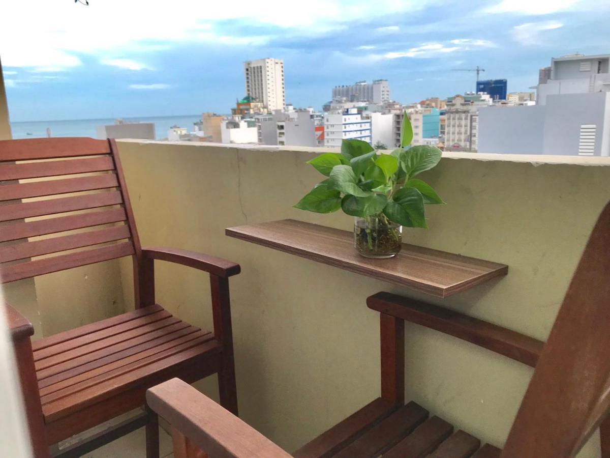 Mary'S Homestay Apartment Vung Tau Kültér fotó