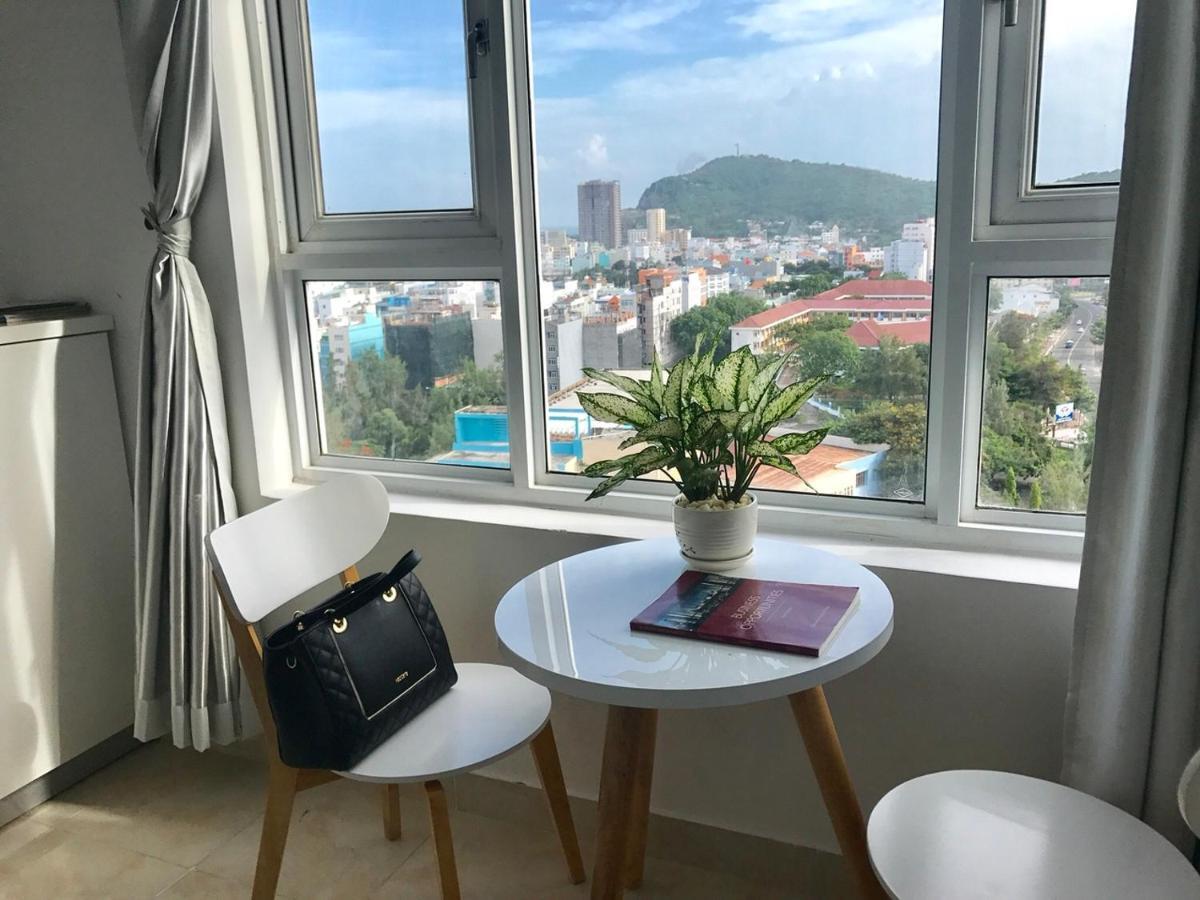 Mary'S Homestay Apartment Vung Tau Kültér fotó