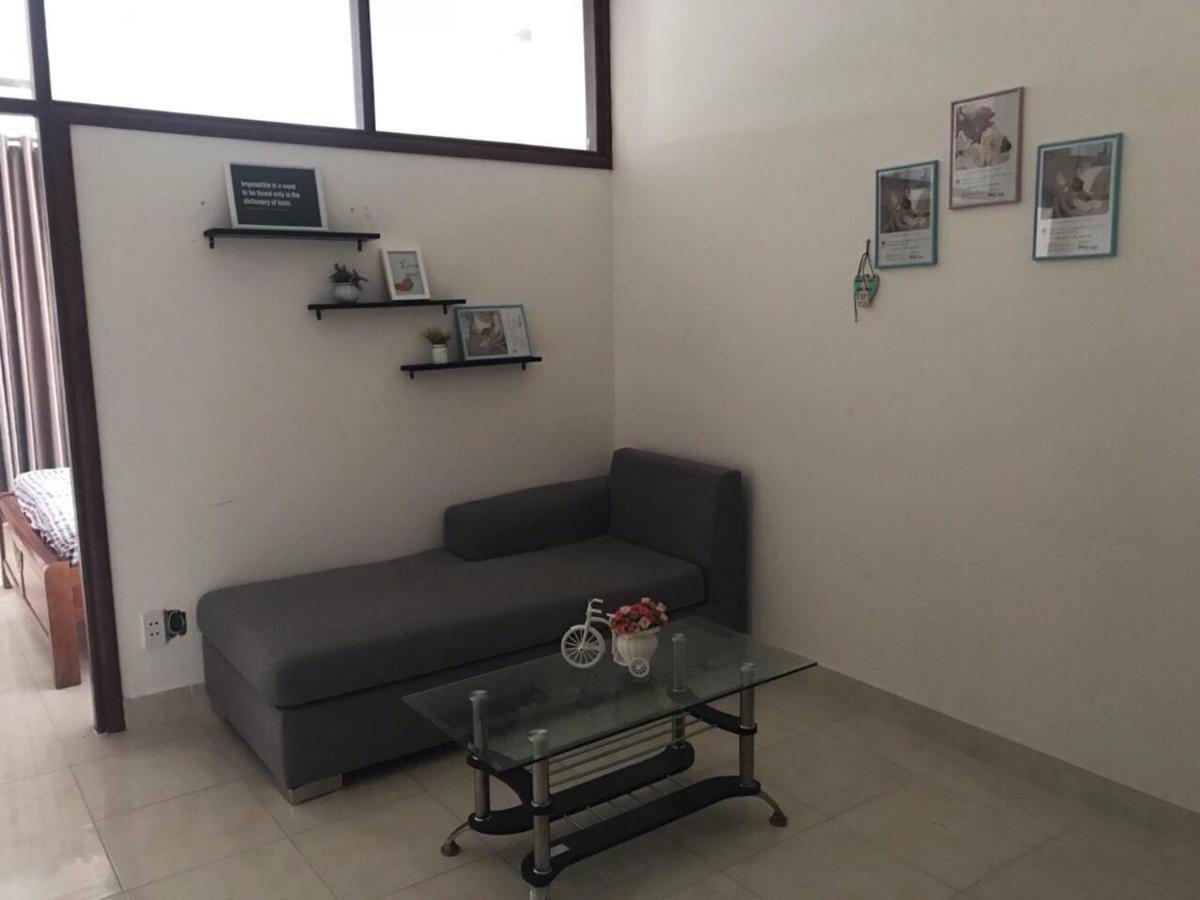 Mary'S Homestay Apartment Vung Tau Kültér fotó