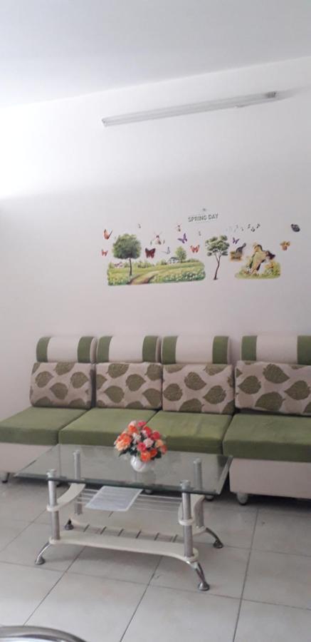 Mary'S Homestay Apartment Vung Tau Kültér fotó