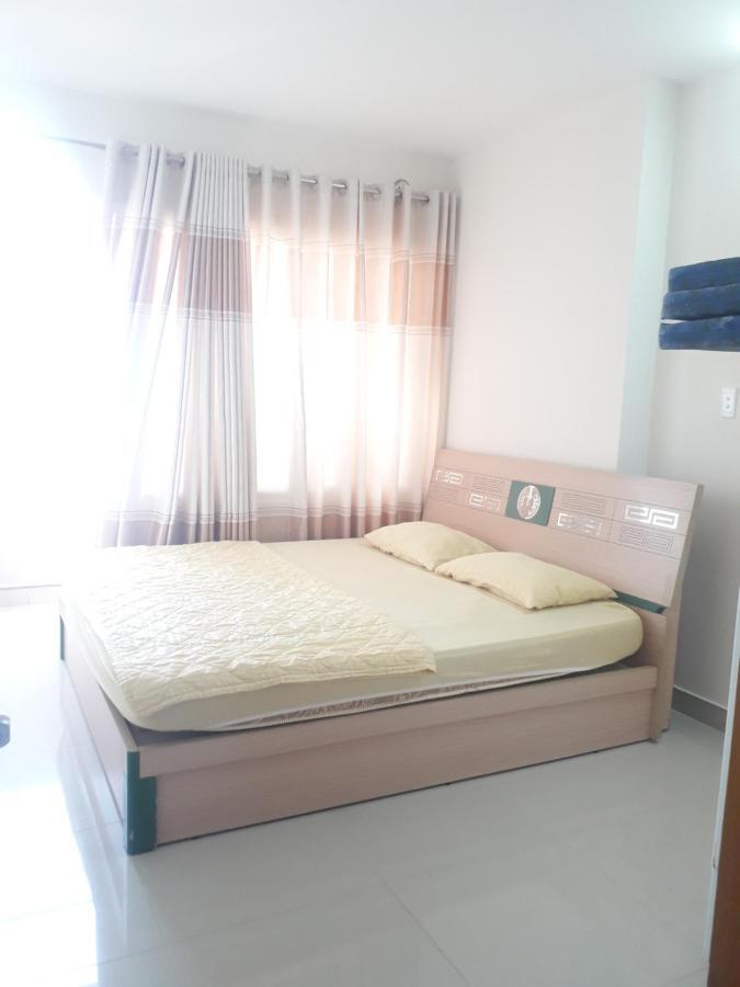 Mary'S Homestay Apartment Vung Tau Kültér fotó