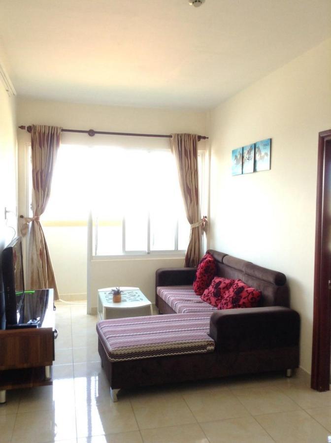 Mary'S Homestay Apartment Vung Tau Kültér fotó